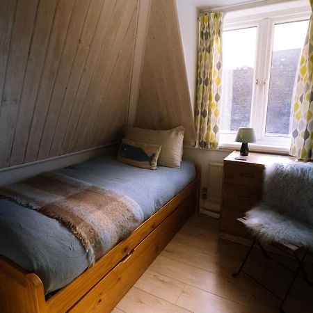 Breathtaking Harbourside Views With Parking At 'Harbour Strand' Falmouth Zewnętrze zdjęcie