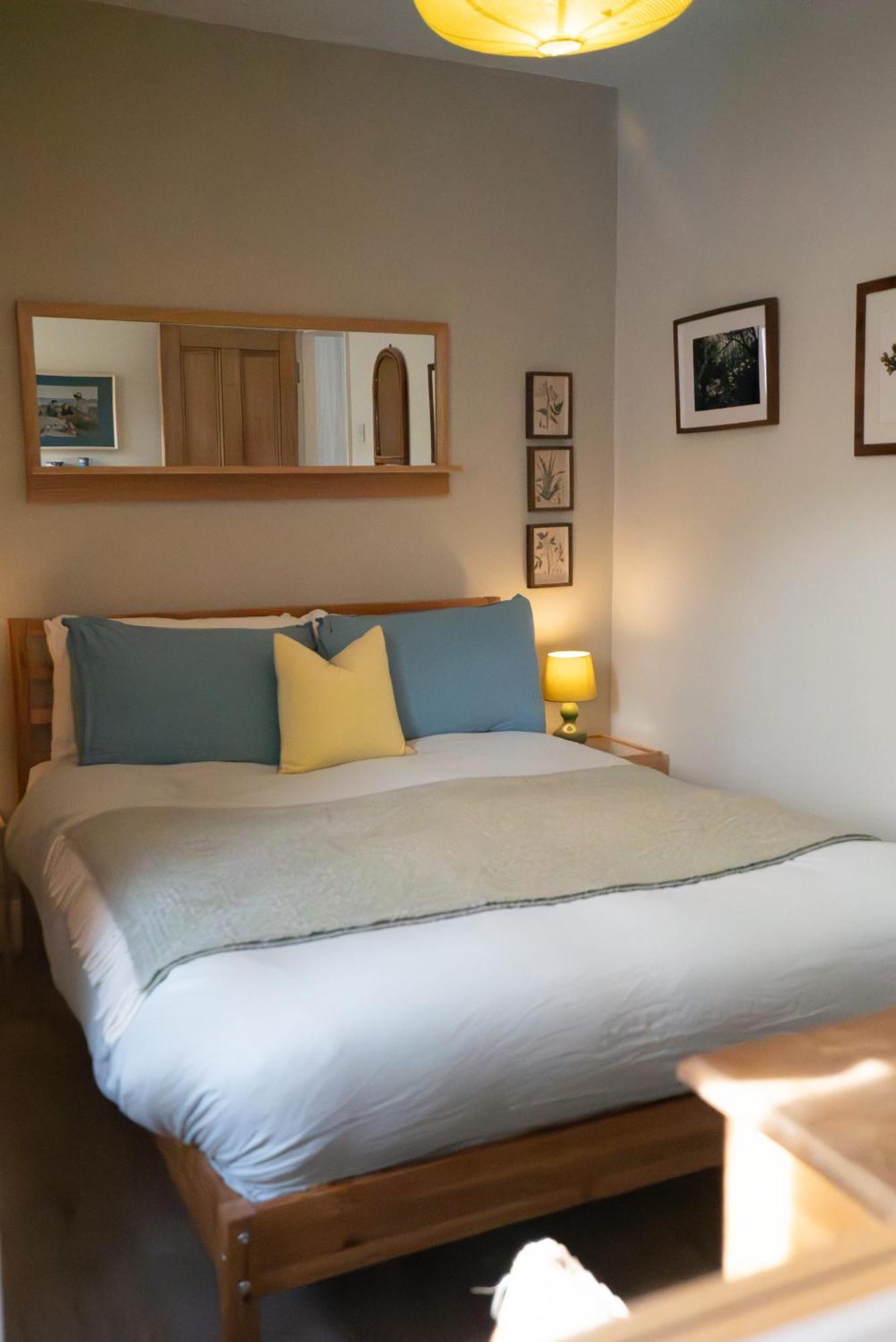 Breathtaking Harbourside Views With Parking At 'Harbour Strand' Falmouth Zewnętrze zdjęcie