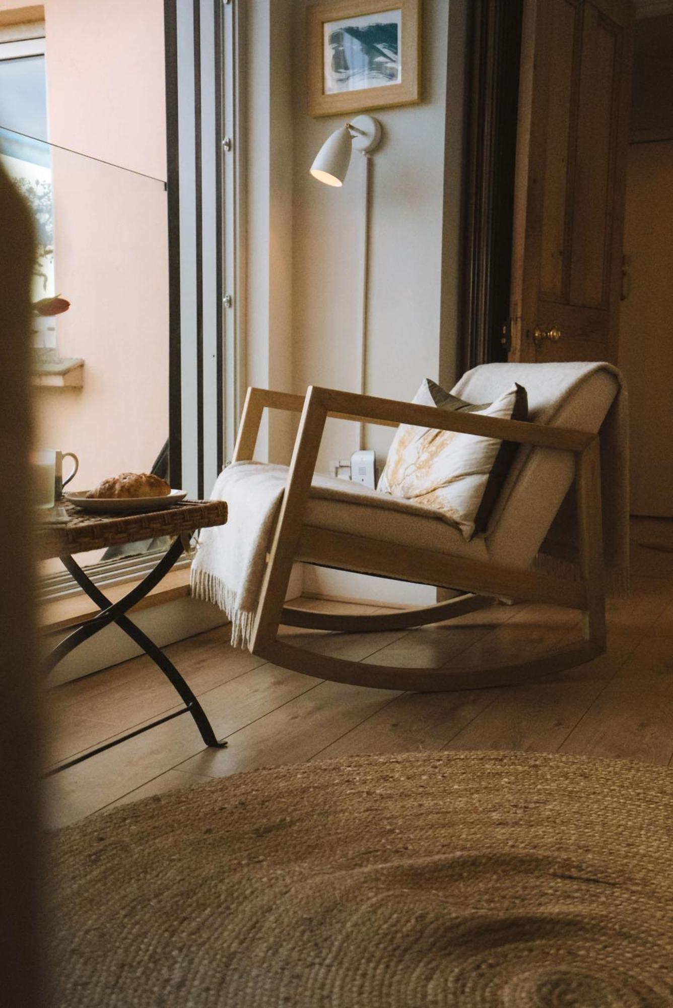 Breathtaking Harbourside Views With Parking At 'Harbour Strand' Falmouth Zewnętrze zdjęcie