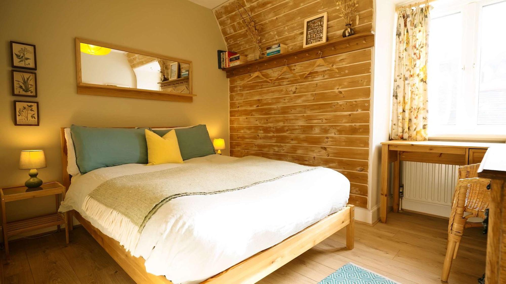 Breathtaking Harbourside Views With Parking At 'Harbour Strand' Falmouth Zewnętrze zdjęcie