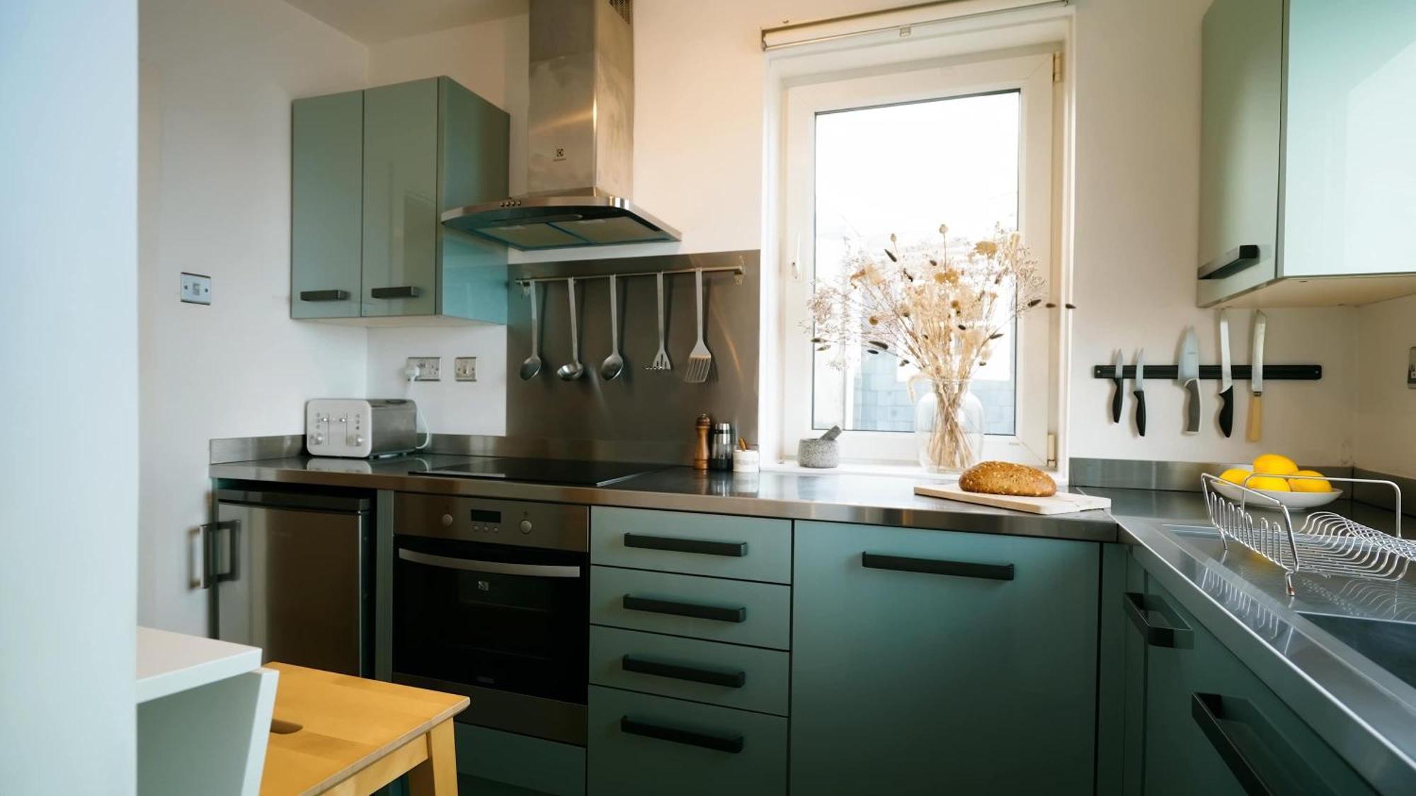 Breathtaking Harbourside Views With Parking At 'Harbour Strand' Falmouth Zewnętrze zdjęcie